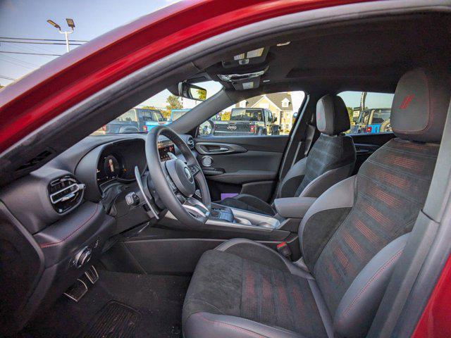 new 2024 Dodge Hornet car, priced at $43,245