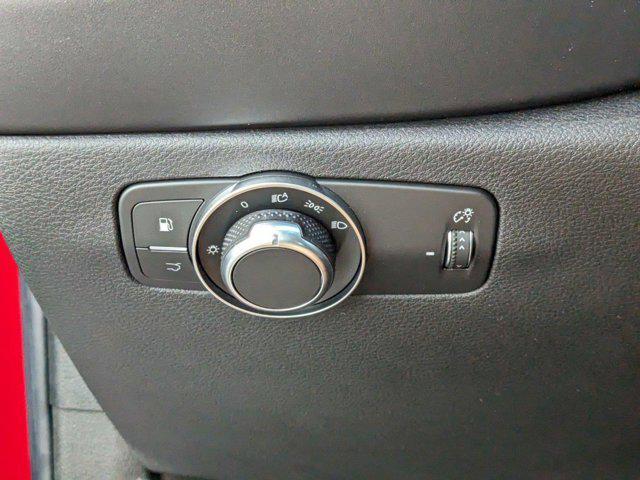 new 2024 Dodge Hornet car, priced at $43,245