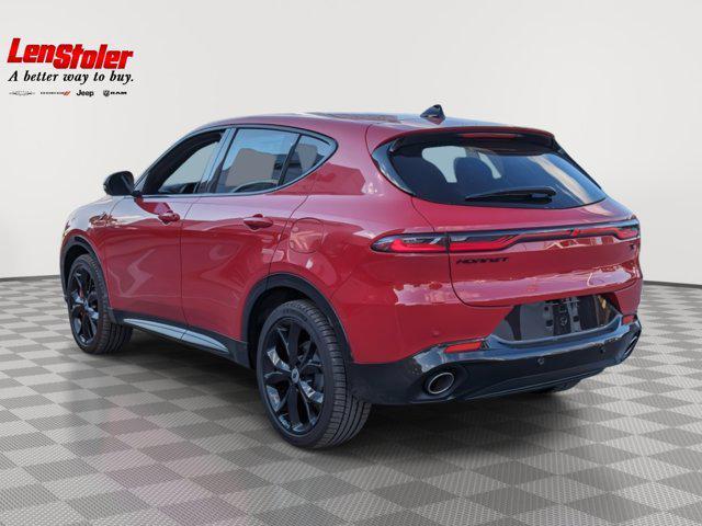 new 2024 Dodge Hornet car, priced at $43,245