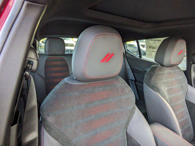 new 2024 Dodge Hornet car, priced at $43,245