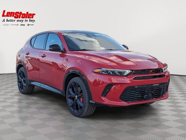 new 2024 Dodge Hornet car, priced at $43,245