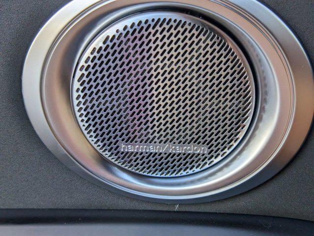 new 2024 Dodge Hornet car, priced at $43,245