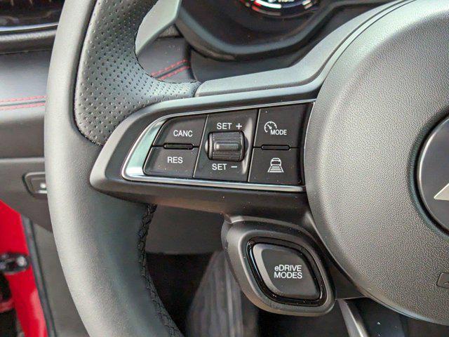 new 2024 Dodge Hornet car, priced at $43,245