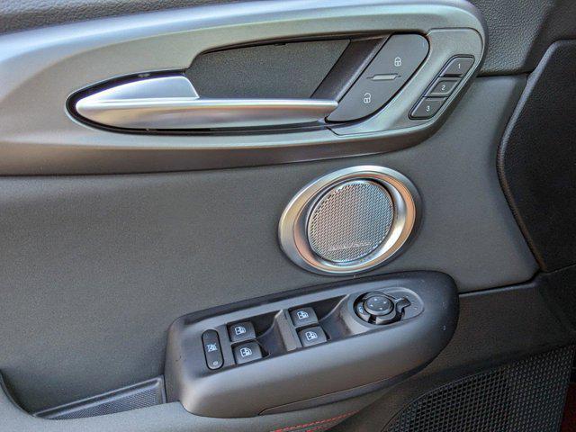 new 2024 Dodge Hornet car, priced at $43,245