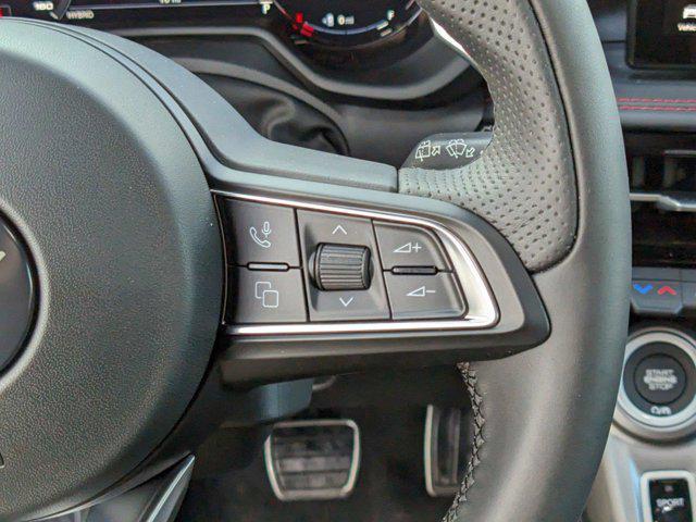 new 2024 Dodge Hornet car, priced at $43,245