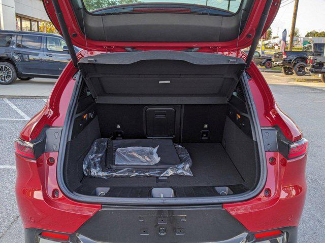 new 2024 Dodge Hornet car, priced at $43,245