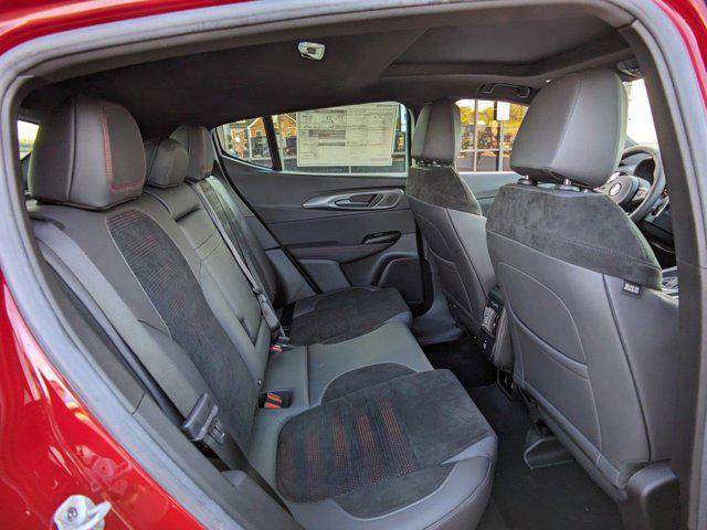 new 2024 Dodge Hornet car, priced at $43,245