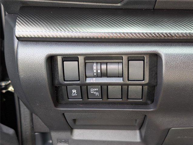 used 2022 Subaru Impreza car, priced at $19,500