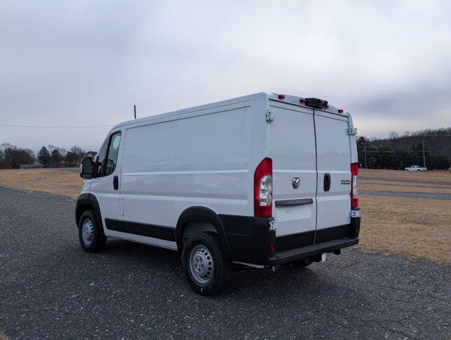 new 2025 Ram ProMaster 1500 car, priced at $40,803