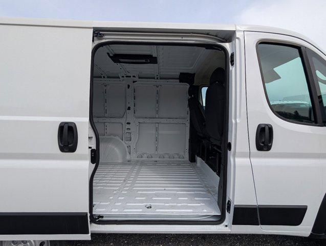 new 2025 Ram ProMaster 1500 car, priced at $40,803