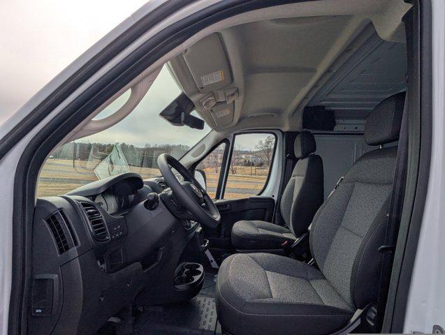 new 2025 Ram ProMaster 1500 car, priced at $40,803