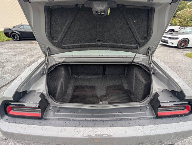 used 2018 Dodge Challenger car, priced at $65,000