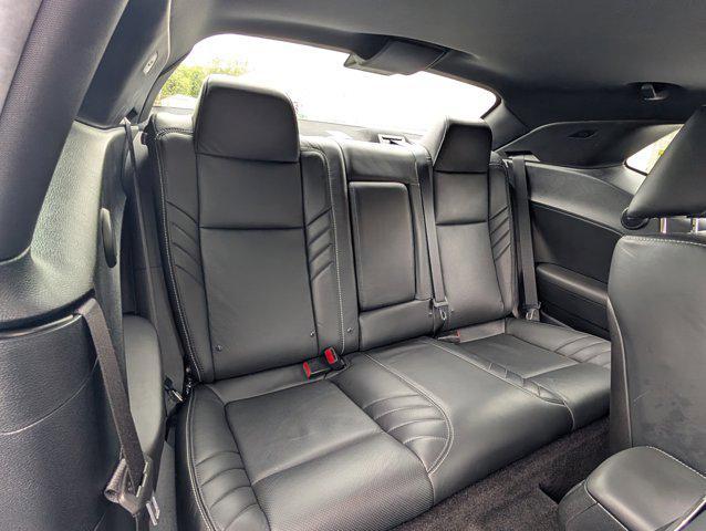 used 2018 Dodge Challenger car, priced at $65,000
