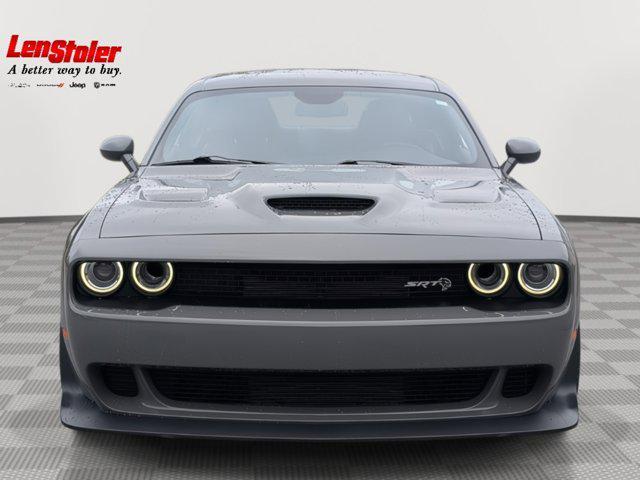 used 2018 Dodge Challenger car, priced at $65,000