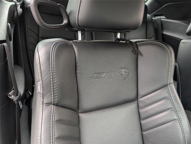 used 2018 Dodge Challenger car, priced at $65,000