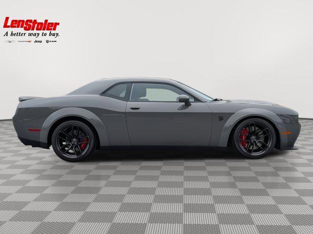 used 2018 Dodge Challenger car, priced at $65,000