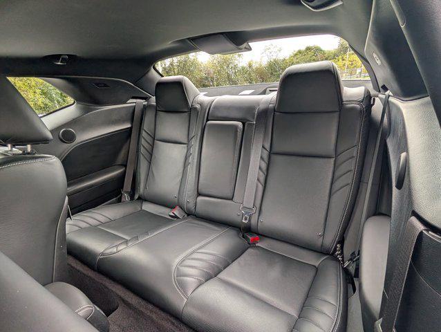 used 2018 Dodge Challenger car, priced at $65,000
