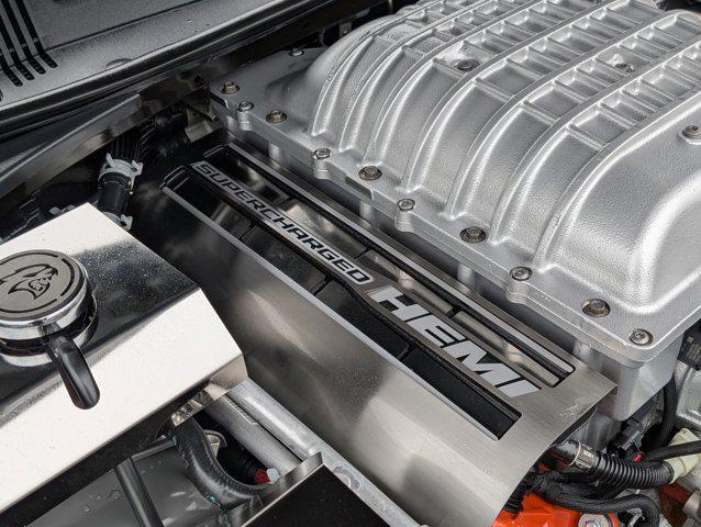 used 2018 Dodge Challenger car, priced at $65,000