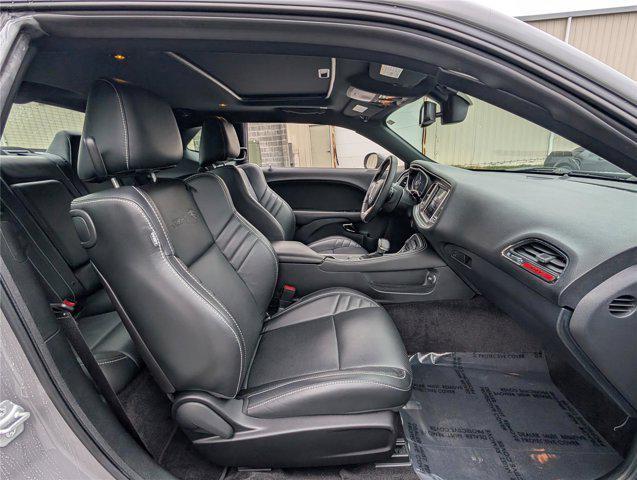 used 2018 Dodge Challenger car, priced at $65,000
