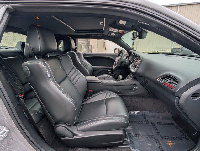 used 2018 Dodge Challenger car, priced at $65,000