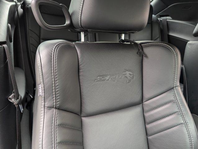 used 2018 Dodge Challenger car, priced at $65,000