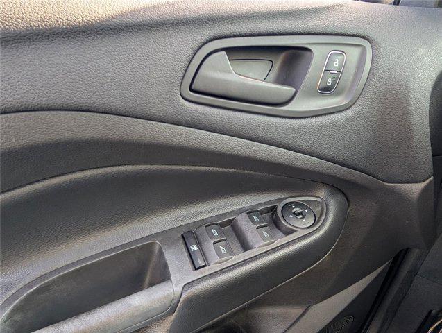 used 2018 Ford Escape car