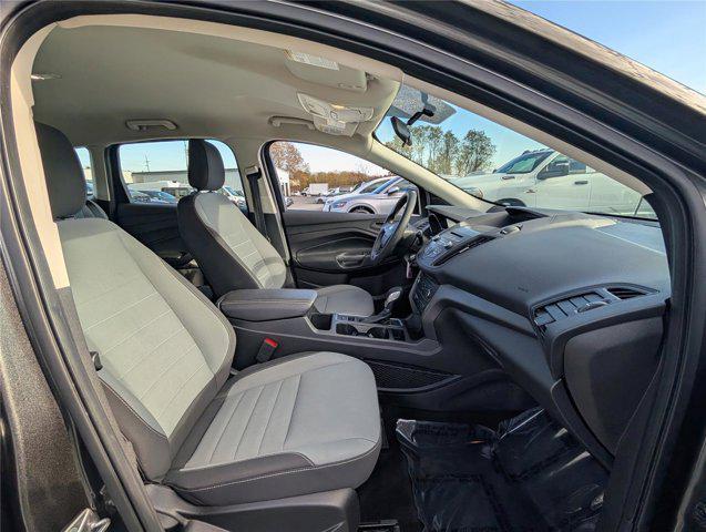 used 2018 Ford Escape car