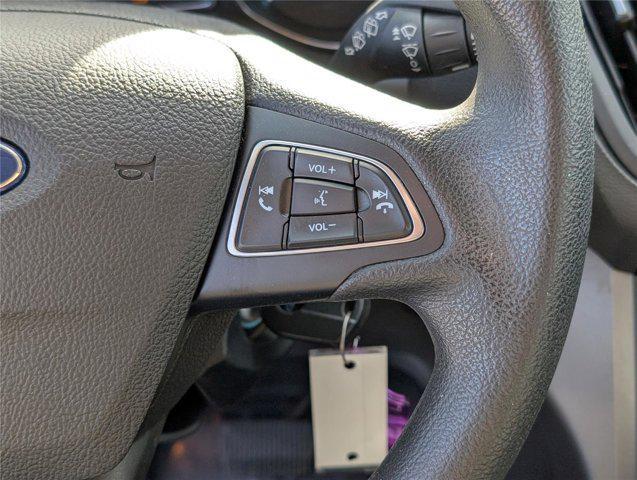 used 2018 Ford Escape car