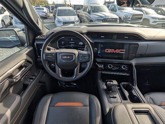 used 2022 GMC Sierra 1500 car, priced at $53,000