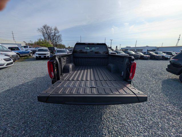 used 2022 GMC Sierra 1500 car, priced at $53,000