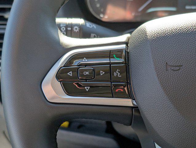 new 2025 Ram ProMaster 1500 car, priced at $50,054