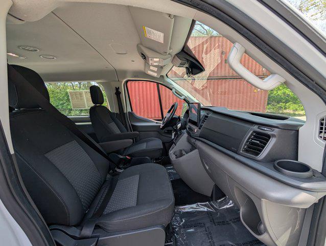 used 2022 Ford Transit-350 car, priced at $35,500