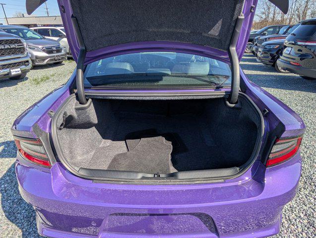 used 2023 Dodge Charger car, priced at $66,000