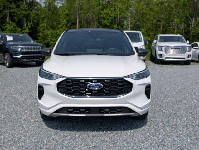 used 2024 Ford Escape car, priced at $28,000