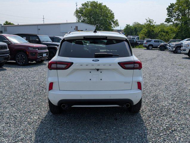 used 2024 Ford Escape car, priced at $28,000