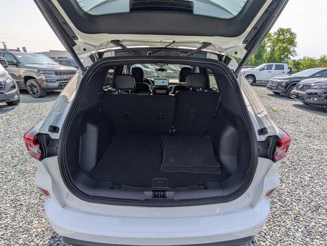 used 2024 Ford Escape car, priced at $28,000