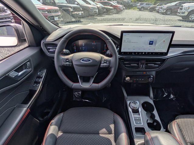 used 2024 Ford Escape car, priced at $28,000