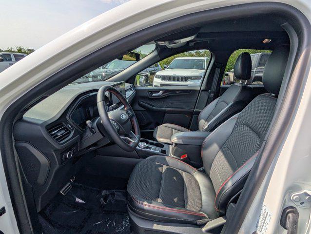 used 2024 Ford Escape car, priced at $28,000