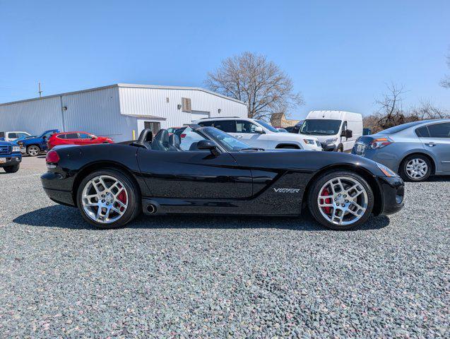 used 2006 Dodge Viper car, priced at $65,000