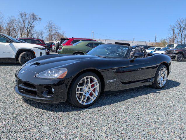 used 2006 Dodge Viper car, priced at $65,000
