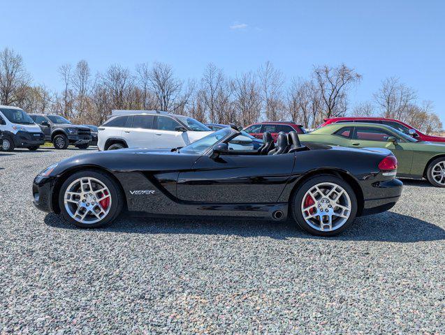 used 2006 Dodge Viper car, priced at $65,000