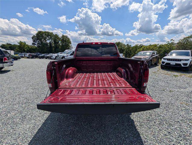 used 2020 Ram 1500 Classic car, priced at $24,500