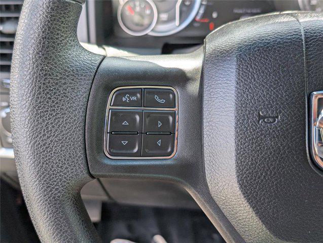 used 2020 Ram 1500 Classic car, priced at $24,500