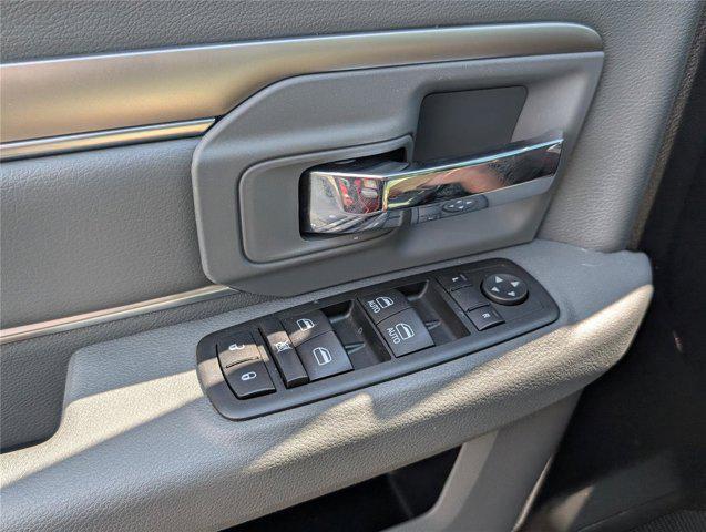 used 2020 Ram 1500 Classic car, priced at $24,500
