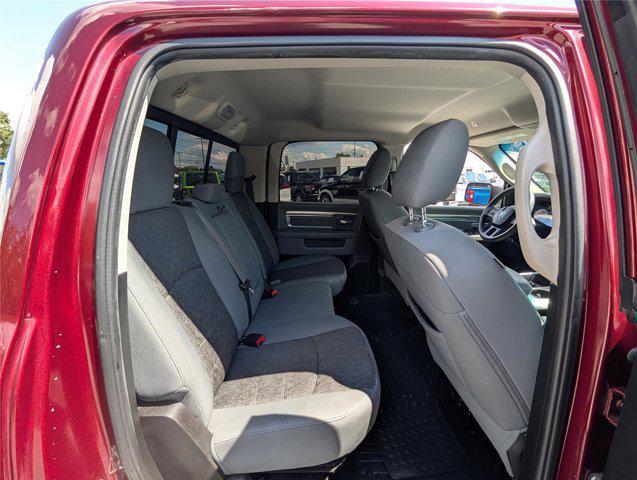 used 2020 Ram 1500 Classic car, priced at $24,500