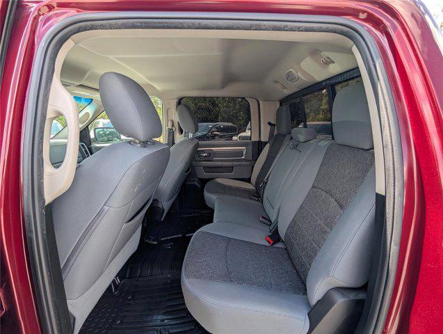 used 2020 Ram 1500 Classic car, priced at $24,500