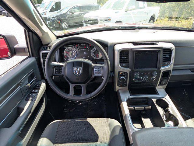 used 2020 Ram 1500 Classic car, priced at $24,500
