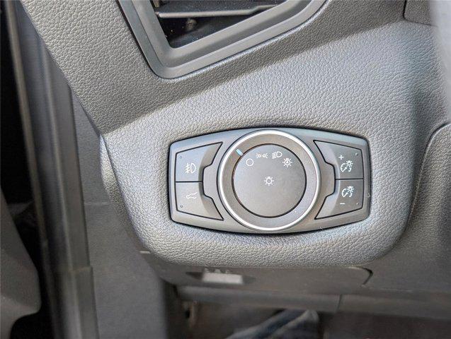 used 2018 Ford Escape car