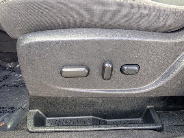 used 2018 Ford Escape car