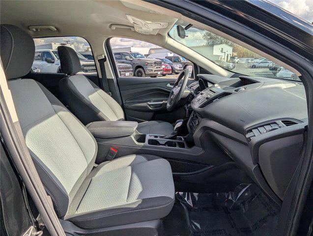used 2018 Ford Escape car
